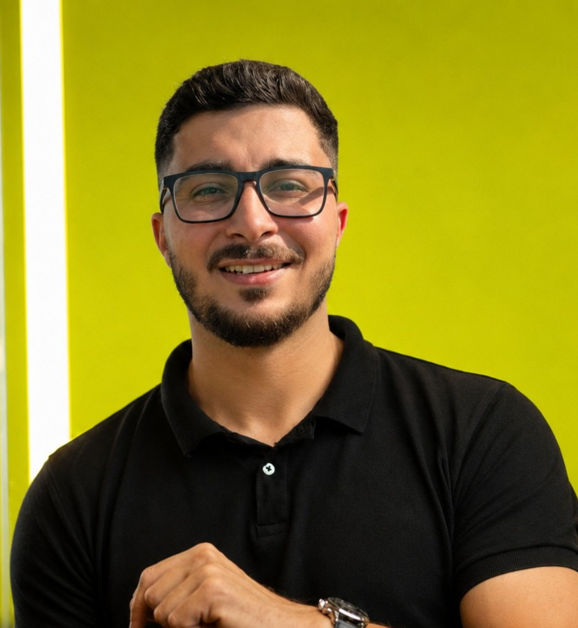 Especialista da BBG Valley no escritório