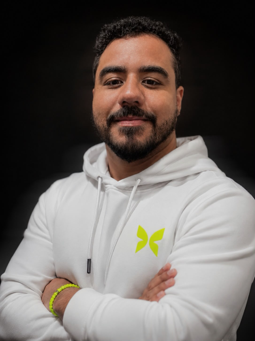 Endrikson Oliveira