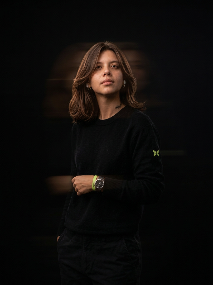 Luanda Bellini